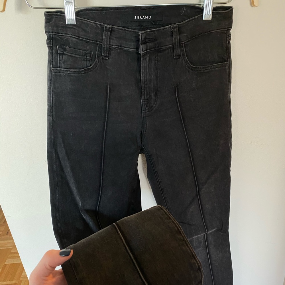 SALE Black J Brand Jeans